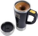 AUTO MAGNETIC MUG/كوب مغناطيسي تلقائي