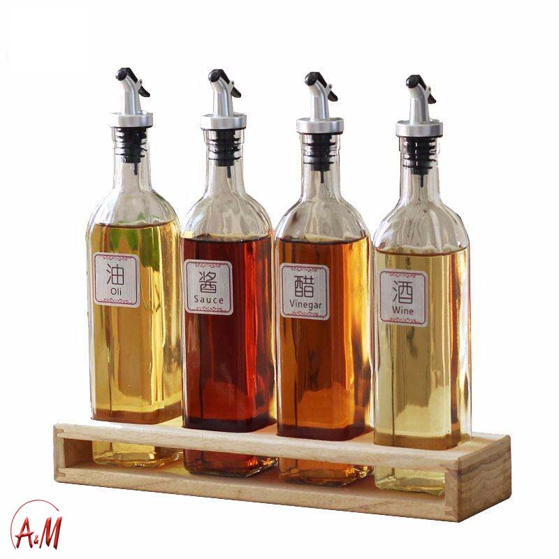 Oil bottle/زجاجة الزيت