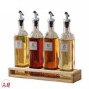 Oil bottle/زجاجة الزيت
