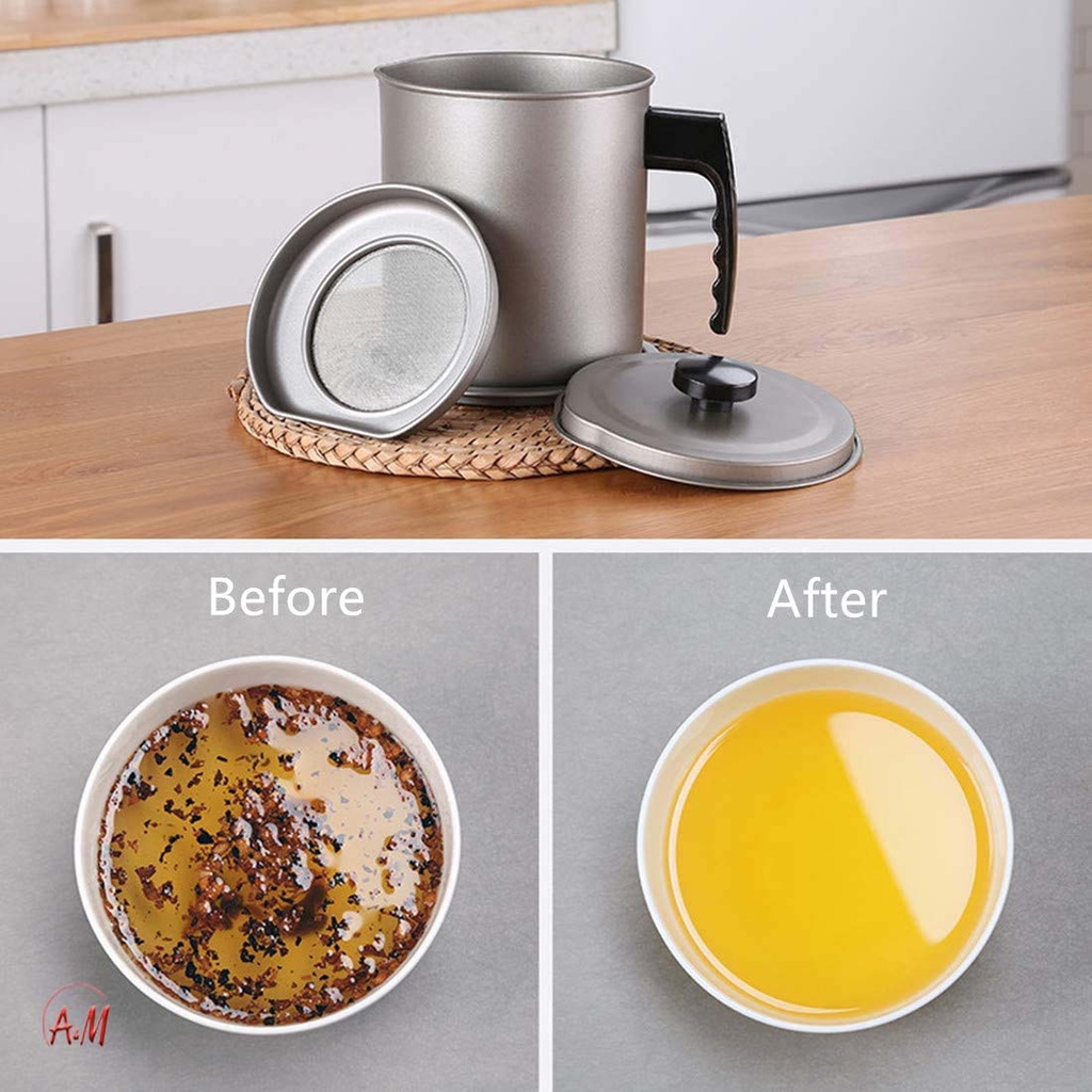Oil filter/ مصفاة الزيت