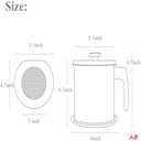 Oil filter/ مصفاة الزيت