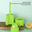 Orange Juicer AU105-7 / عصارة الحمضيات