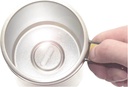 AUTO MAGNETIC MUG/كوب مغناطيسي تلقائي