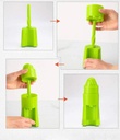 Orange Juicer AU105-7 / عصارة الحمضيات