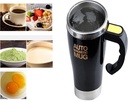 AUTO MAGNETIC MUG/كوب مغناطيسي تلقائي