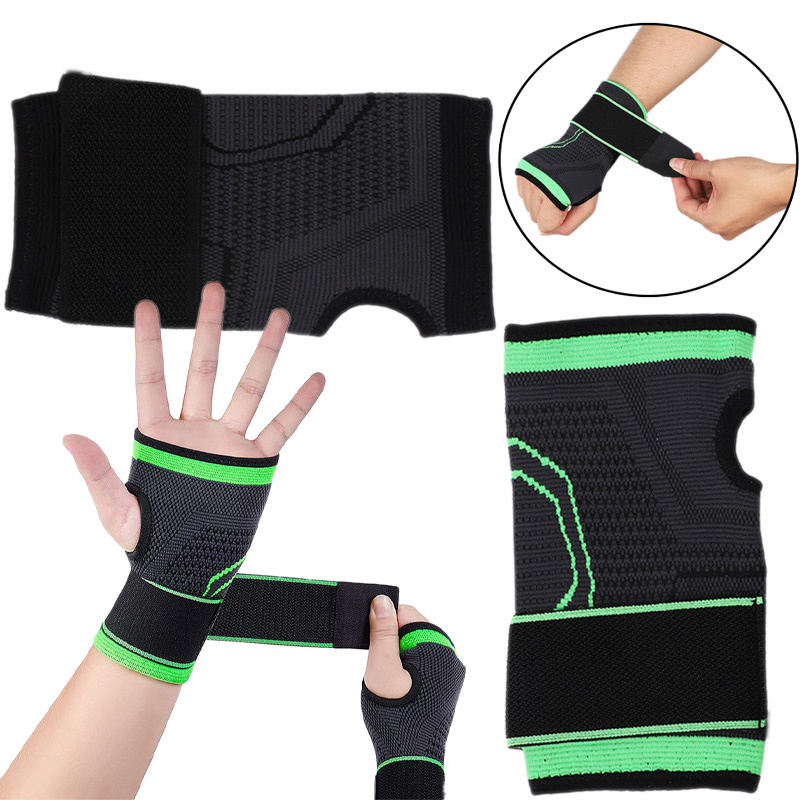 PALM SUPPORT / دعامة اليد