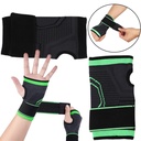 PALM SUPPORT / دعامة اليد