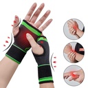 PALM SUPPORT / دعامة اليد