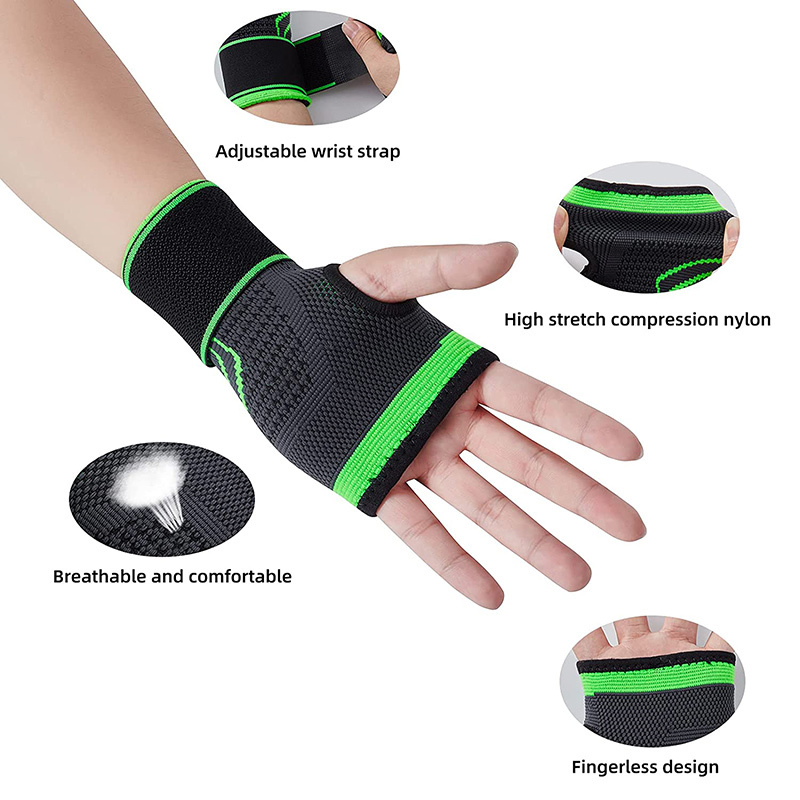 PALM SUPPORT / دعامة اليد