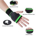 PALM SUPPORT / دعامة اليد