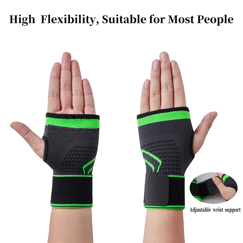 PALM SUPPORT / دعامة اليد