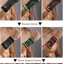 PALM SUPPORT / دعامة اليد
