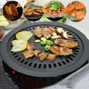 PANGGANGAN BBQ/شواية