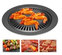 PANGGANGAN BBQ/شواية