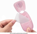 PAPER SOAP/ورقة صابون اليد
