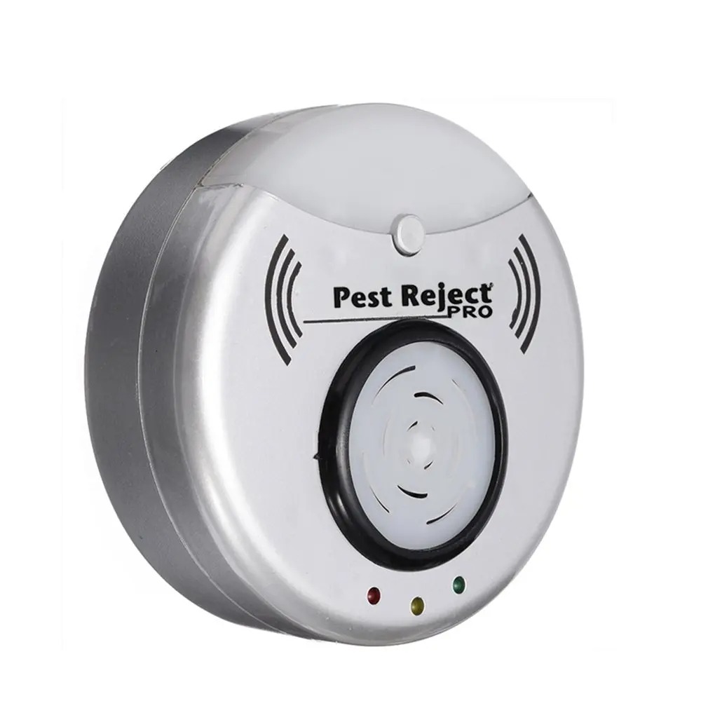 PEST REJECT PRO/جهاز طرد الحشرات