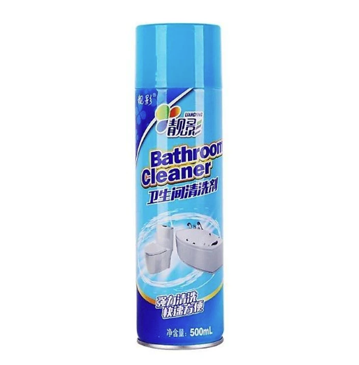 BATHROOM CLEANER / منظف الحمام