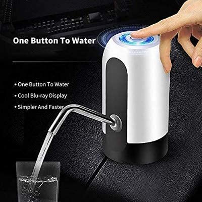 AUTOMATIC WATER DISPENSER/مضخة المياة الكهربائية