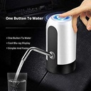 AUTOMATIC WATER DISPENSER/مضخة المياة الكهربائية