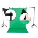 PHOTOGRAPHY STUDIO / استيديو التصوير