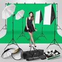 PHOTOGRAPHY STUDIO / استيديو التصوير