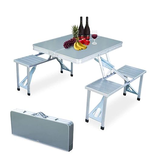 PICNIC TABLE/طاولة الرحلات