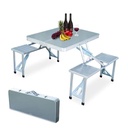 PICNIC TABLE/طاولة الرحلات