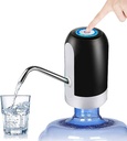 AUTOMATIC WATER DISPENSER/مضخة المياة الكهربائية