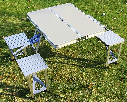 PICNIC TABLE/طاولة الرحلات