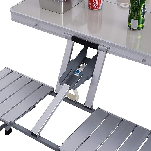 PICNIC TABLE/طاولة الرحلات