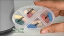 PILL PRO / منظم الأدوية