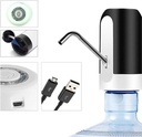 AUTOMATIC WATER DISPENSER/مضخة المياة الكهربائية
