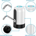 AUTOMATIC WATER DISPENSER/مضخة المياة الكهربائية
