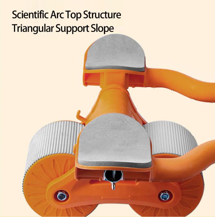 Abdominal Exercise Wheel
