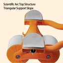 Abdominal Exercise Wheel