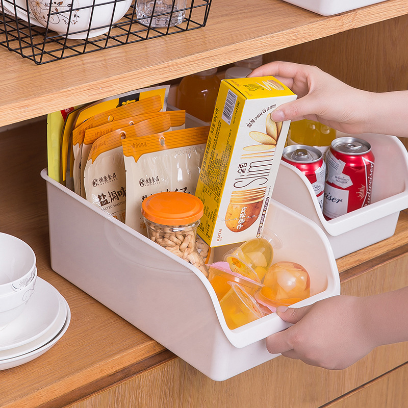 PLASTIC DRAWER BOX / درج التنظيم البلاستيك