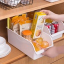 PLASTIC DRAWER BOX / درج التنظيم البلاستيك