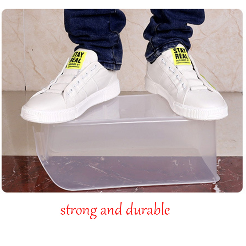 PLASTIC DRAWER BOX / درج التنظيم البلاستيك