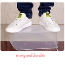 PLASTIC DRAWER BOX / درج التنظيم البلاستيك