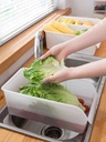 PLASTIC DRAWER BOX / درج التنظيم البلاستيك