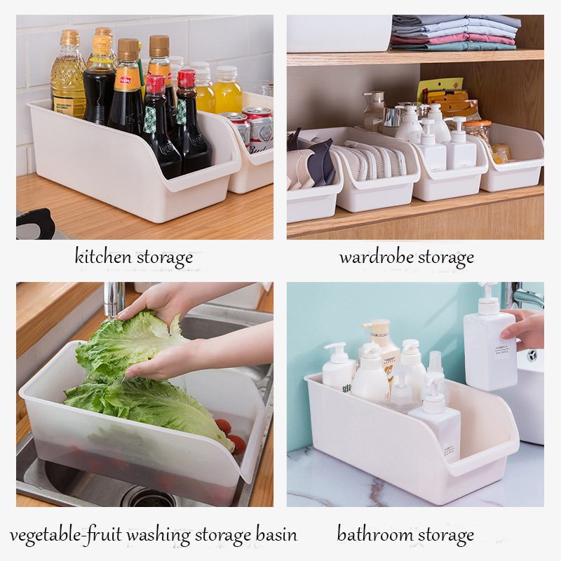 PLASTIC DRAWER BOX / درج التنظيم البلاستيك
