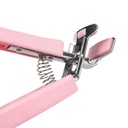 PLATE HOLDER/ أداة حمل الصحون