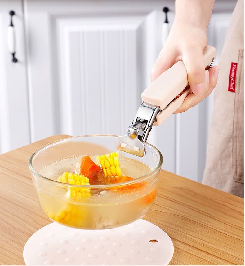 PLATE HOLDER/ أداة حمل الصحون