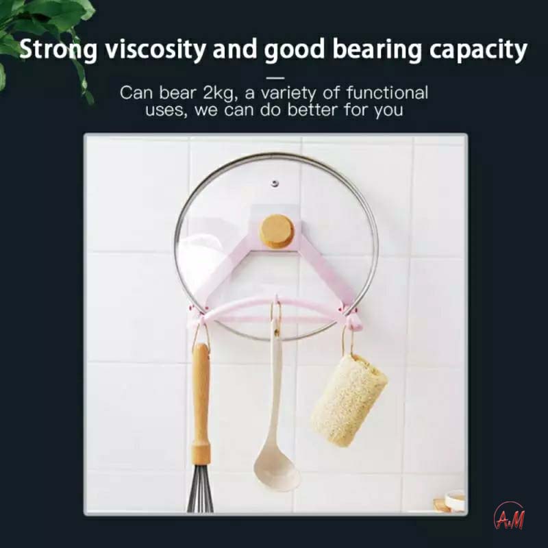 PLATE HOLDER/علاقة الأطباق والفوط