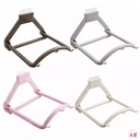 PLATE HOLDER/علاقة الأطباق والفوط