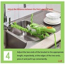 PLATE WASHING/ماكينه غسيل الأطباق