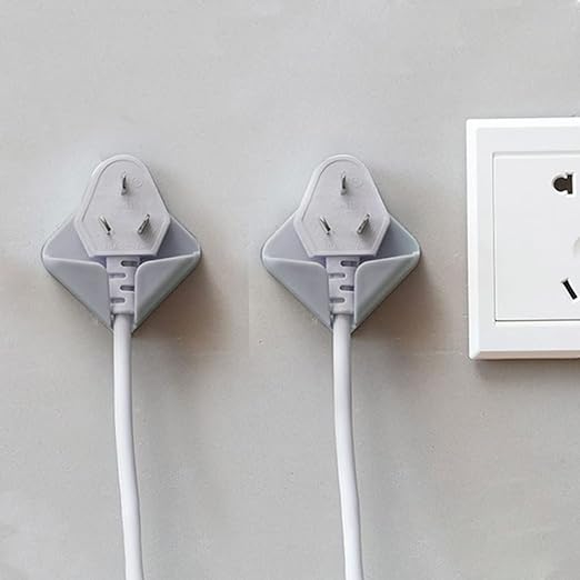 PLUG HOLDER/علاقة الأسلاك