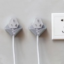 PLUG HOLDER/علاقة الأسلاك