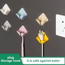 PLUG HOLDER/علاقة الأسلاك