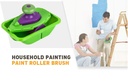 POINT IN PAINT/فرشاة الصبغ